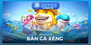 Bắn Cá Xèng - Bí Kíp Chơi Hay Cho Người Mới 2025