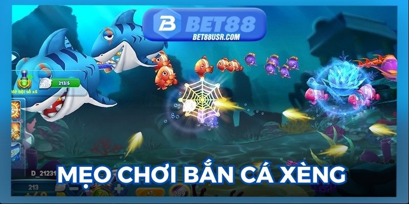 Mẹo chơi bắn cá online hiệu quả cho hội viên