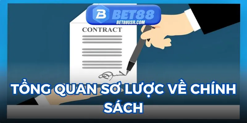 Điều Khoản Điều Kiện là một bản cam kết minh bạch giữa hội viên và nhà cái