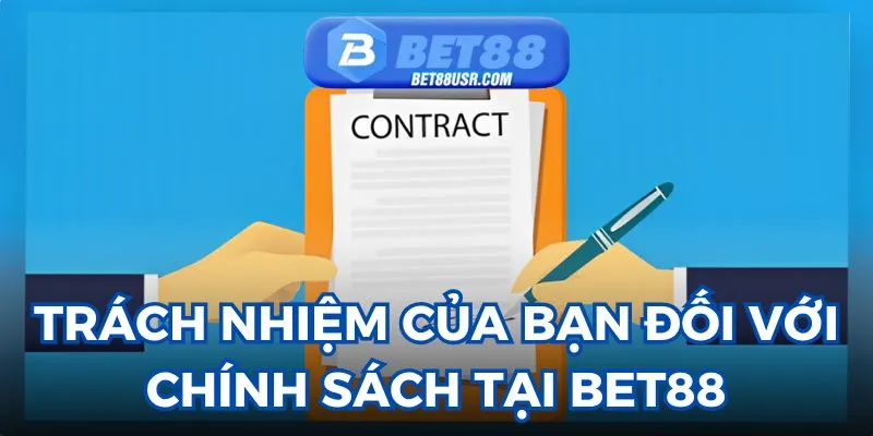 Nghĩa vụ của bạn đối với các quy định về chính sách của nền tảng
