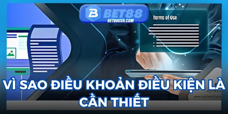 Tầm quan trọng của chính sách đối với nhà cái