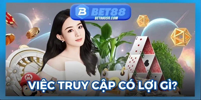 Đôi nét về lợi ích nhận được khi tham gia nền tảng