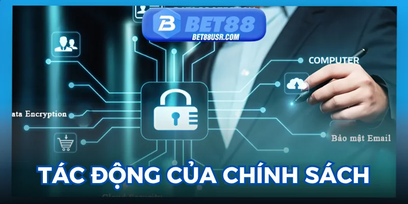 Đôi nét về vai trò của của Chính Sách Bảo Mật