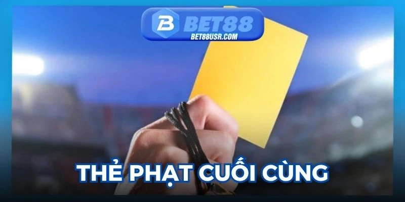 Kèo cược vé phạt cuối cùng hấp dẫn