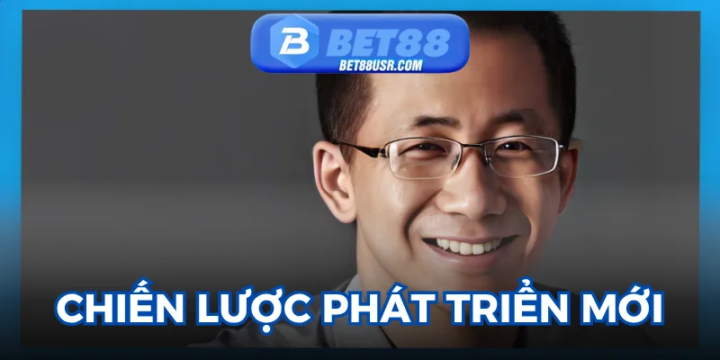 Tầm nhìn chiến lược mới của Tác Giả Lữ Phụng Tiên